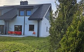 Diamentowa 7 Rent Home Konarzewo Poznan