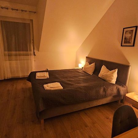 Diamentowa 7 Rent Home Konarzewo Posen Exterior foto