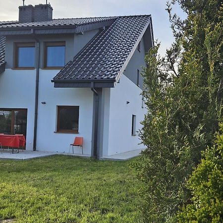 Diamentowa 7 Rent Home Konarzewo Posen Exterior foto