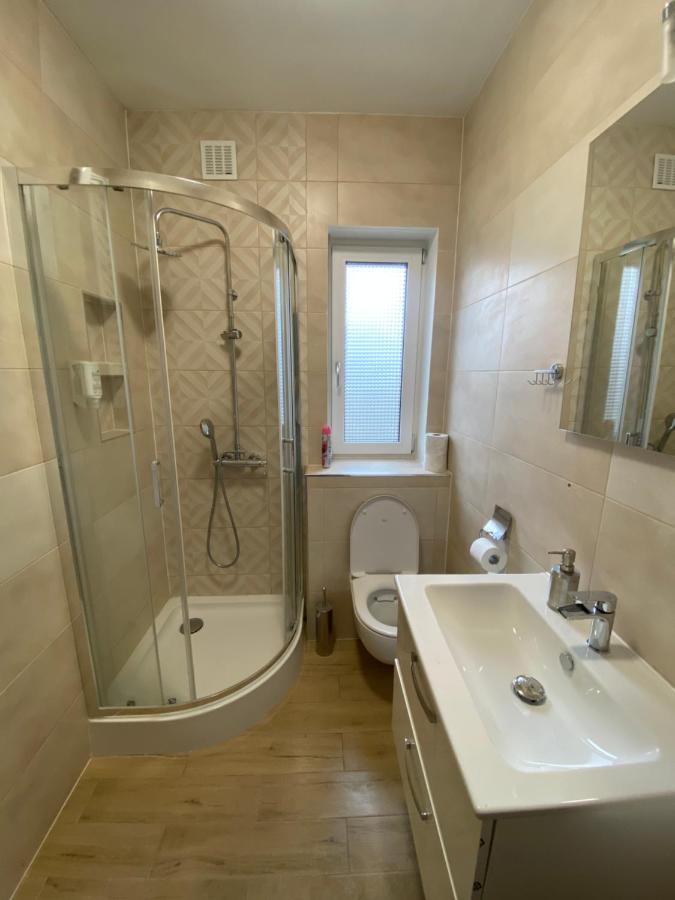 Diamentowa 7 Rent Home Konarzewo Posen Exterior foto