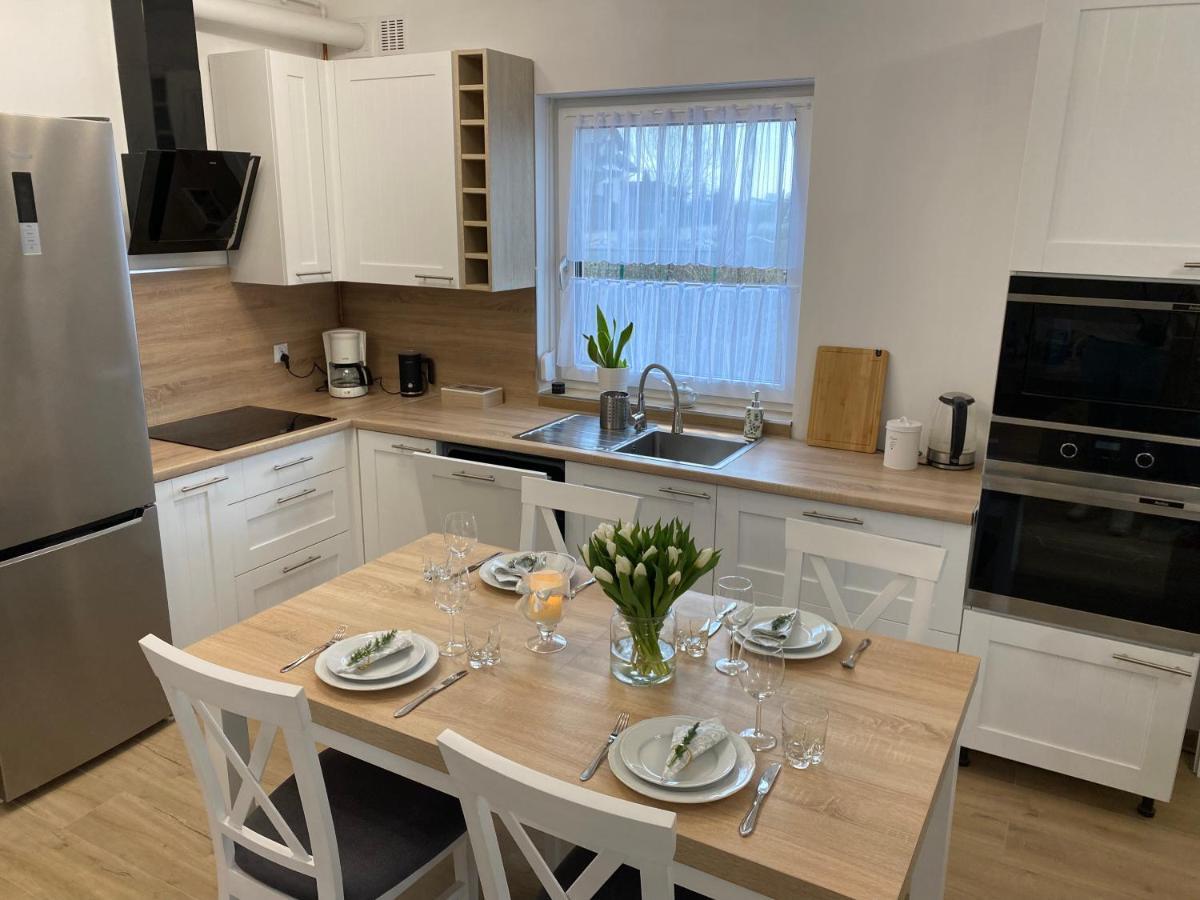 Diamentowa 7 Rent Home Konarzewo Posen Exterior foto