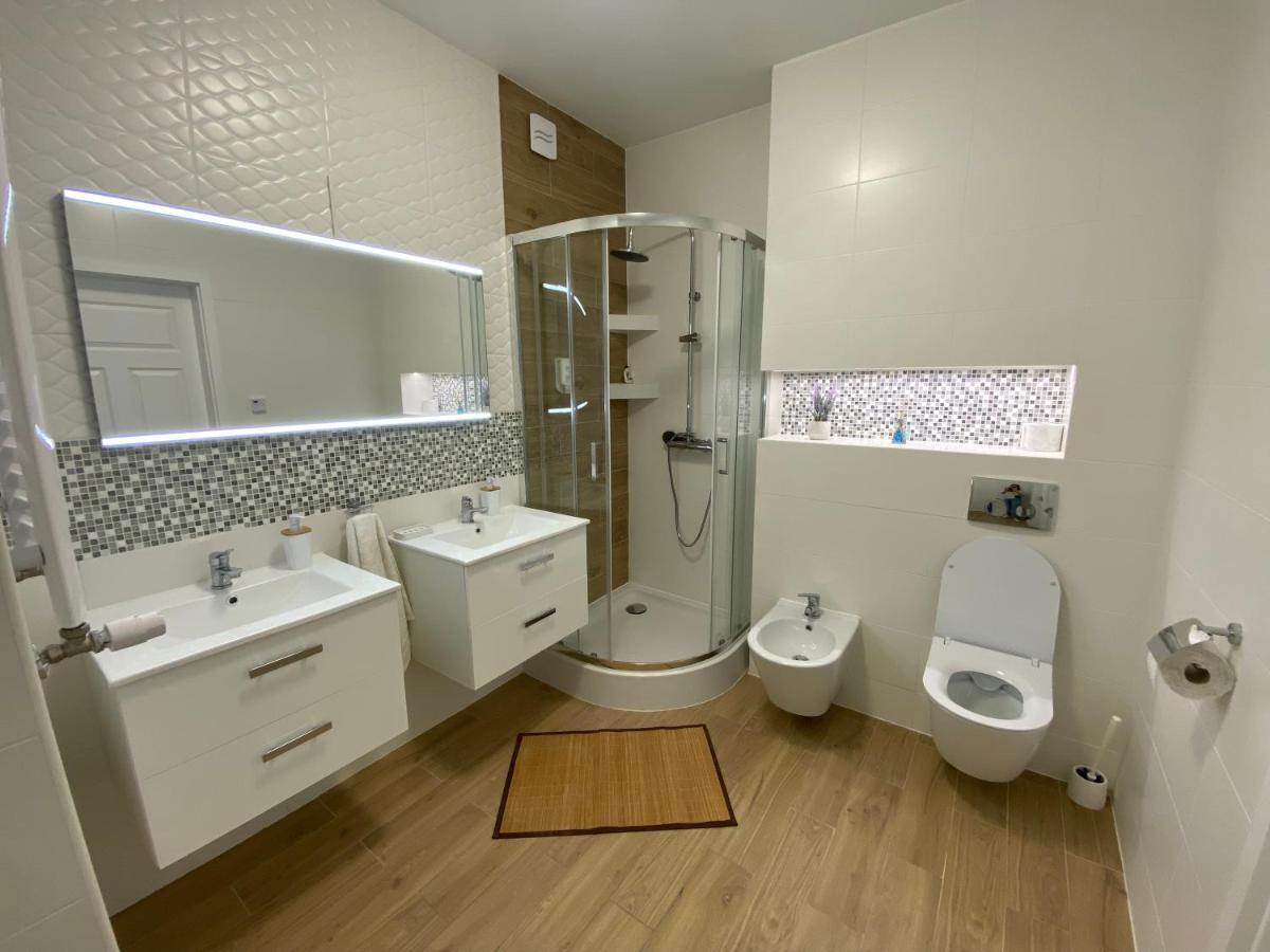 Diamentowa 7 Rent Home Konarzewo Posen Exterior foto