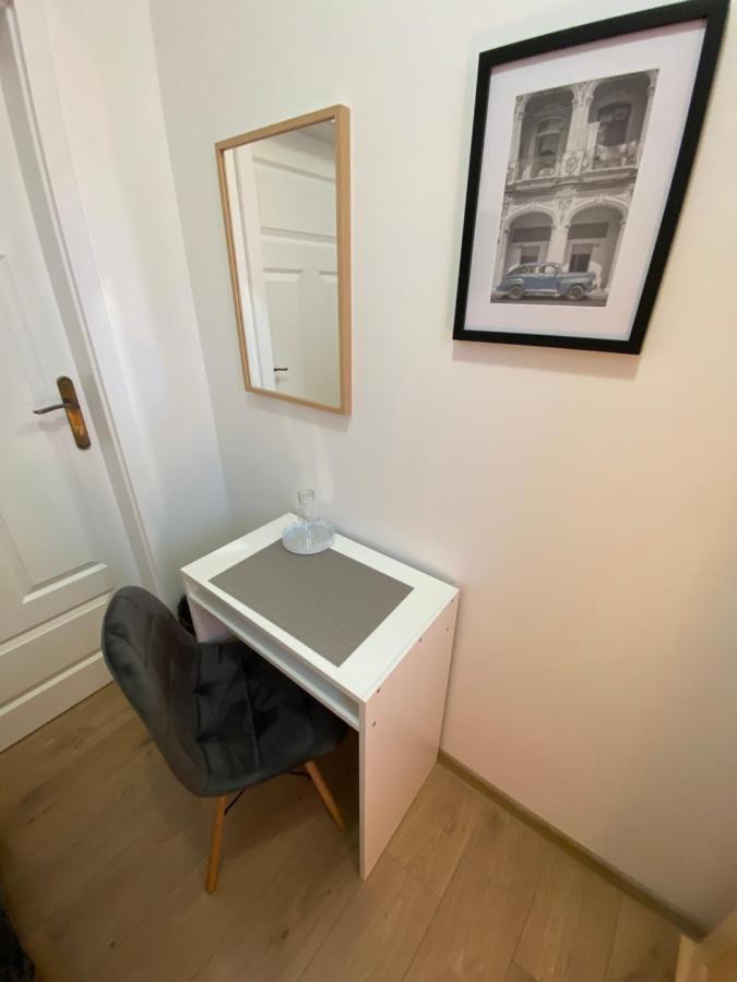Diamentowa 7 Rent Home Konarzewo Posen Exterior foto