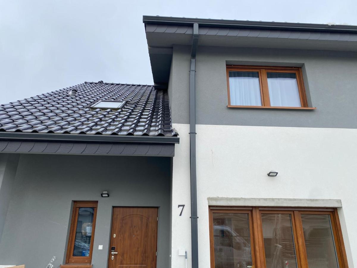 Diamentowa 7 Rent Home Konarzewo Posen Exterior foto