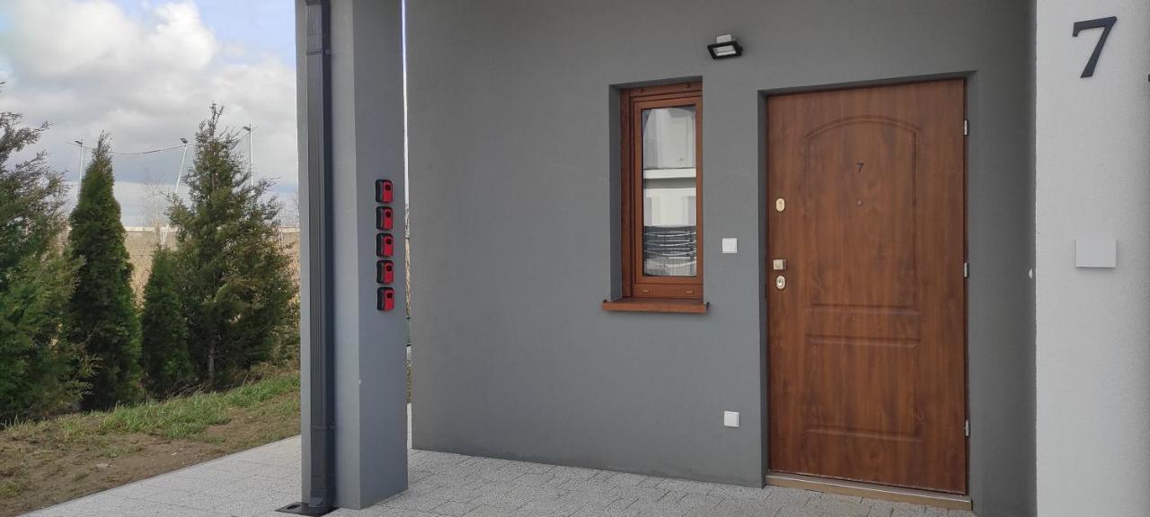 Diamentowa 7 Rent Home Konarzewo Posen Exterior foto