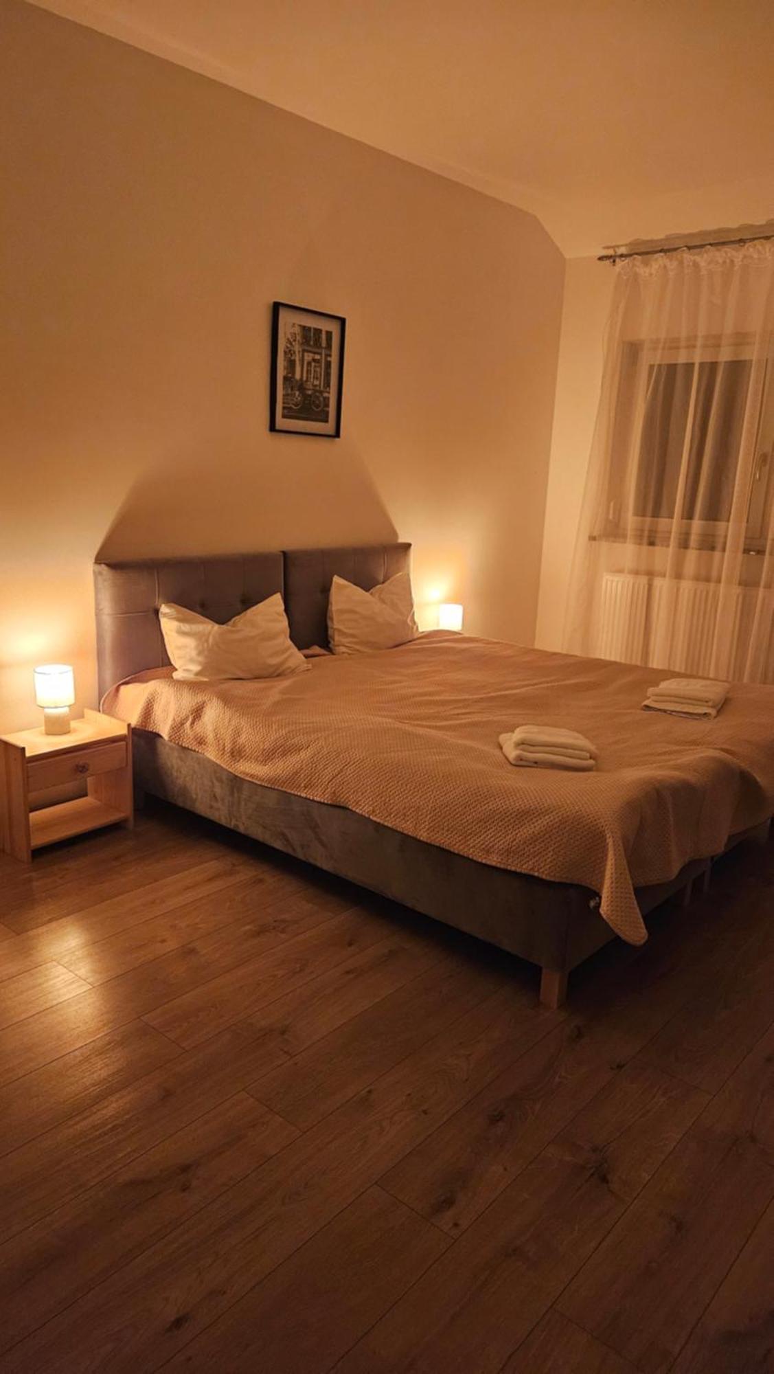 Diamentowa 7 Rent Home Konarzewo Posen Exterior foto