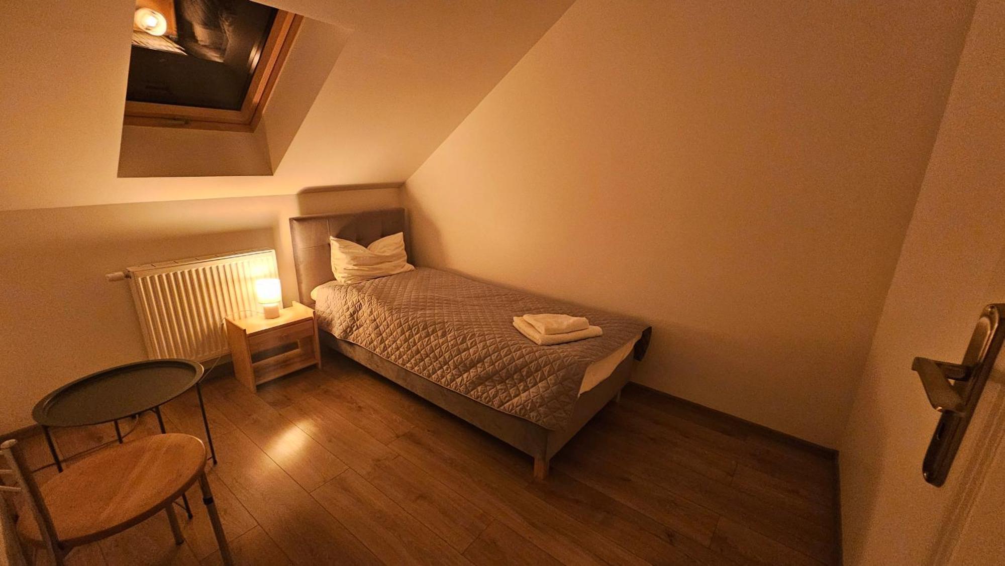 Diamentowa 7 Rent Home Konarzewo Posen Exterior foto