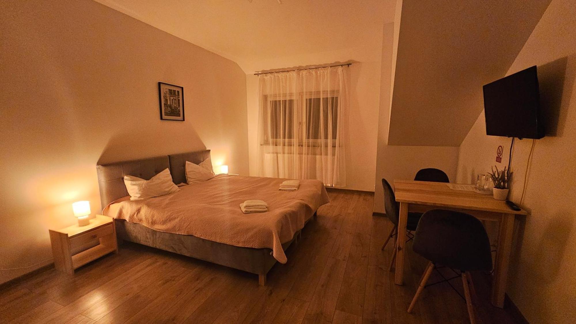 Diamentowa 7 Rent Home Konarzewo Posen Exterior foto