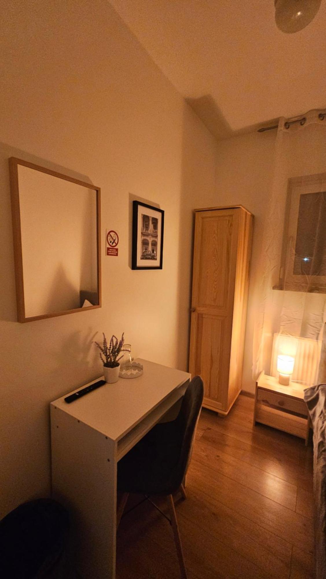 Diamentowa 7 Rent Home Konarzewo Posen Exterior foto