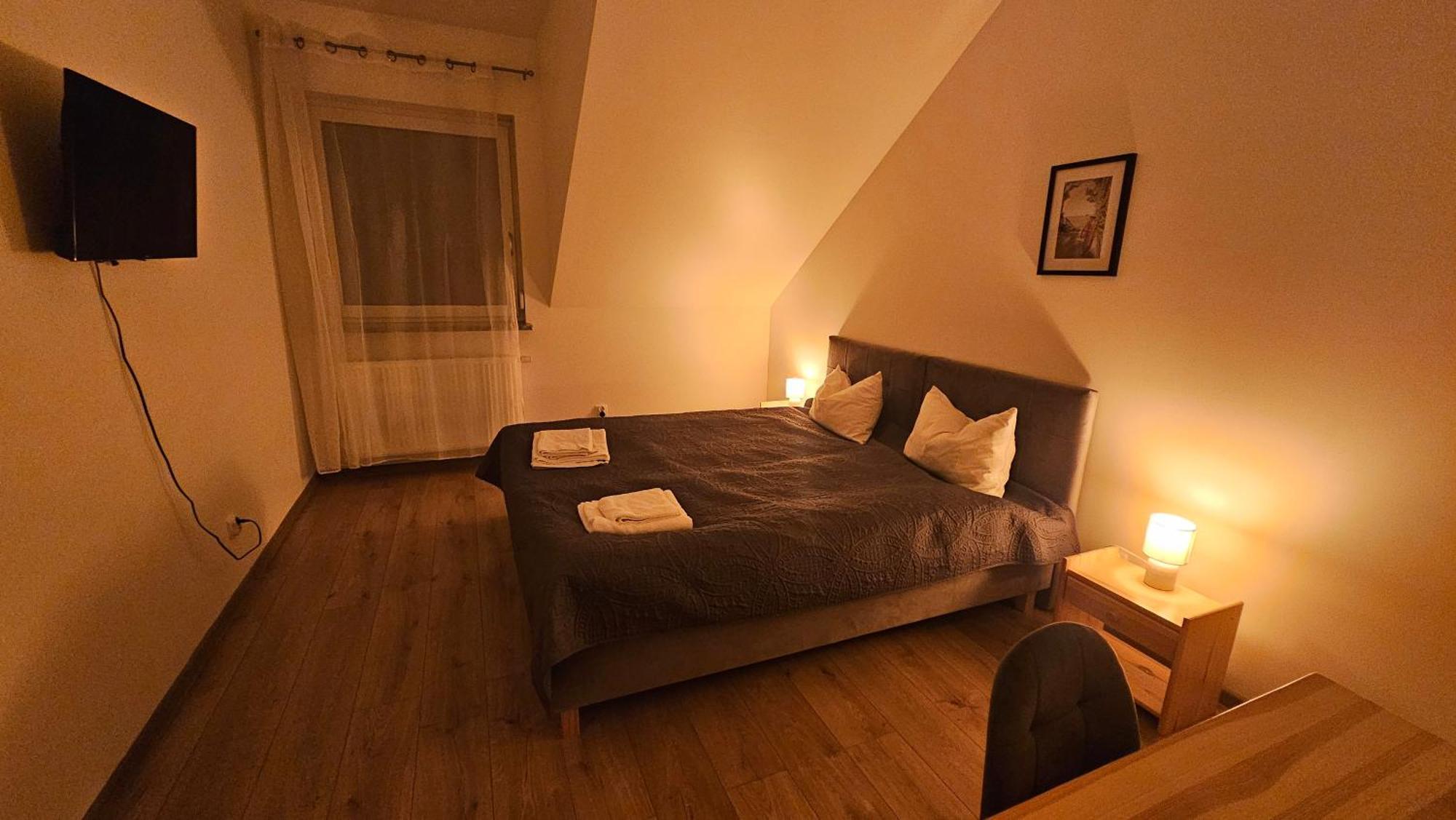 Diamentowa 7 Rent Home Konarzewo Posen Exterior foto