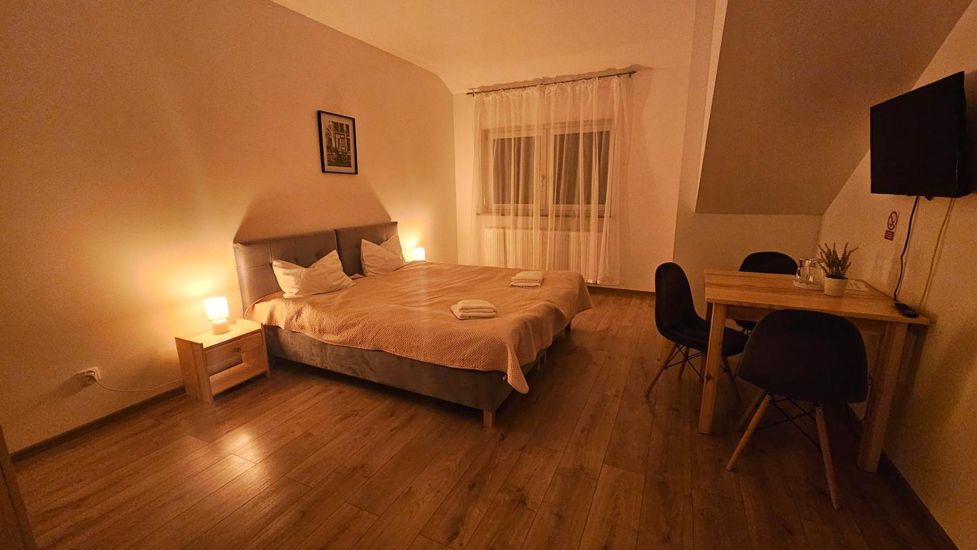 Diamentowa 7 Rent Home Konarzewo Posen Exterior foto