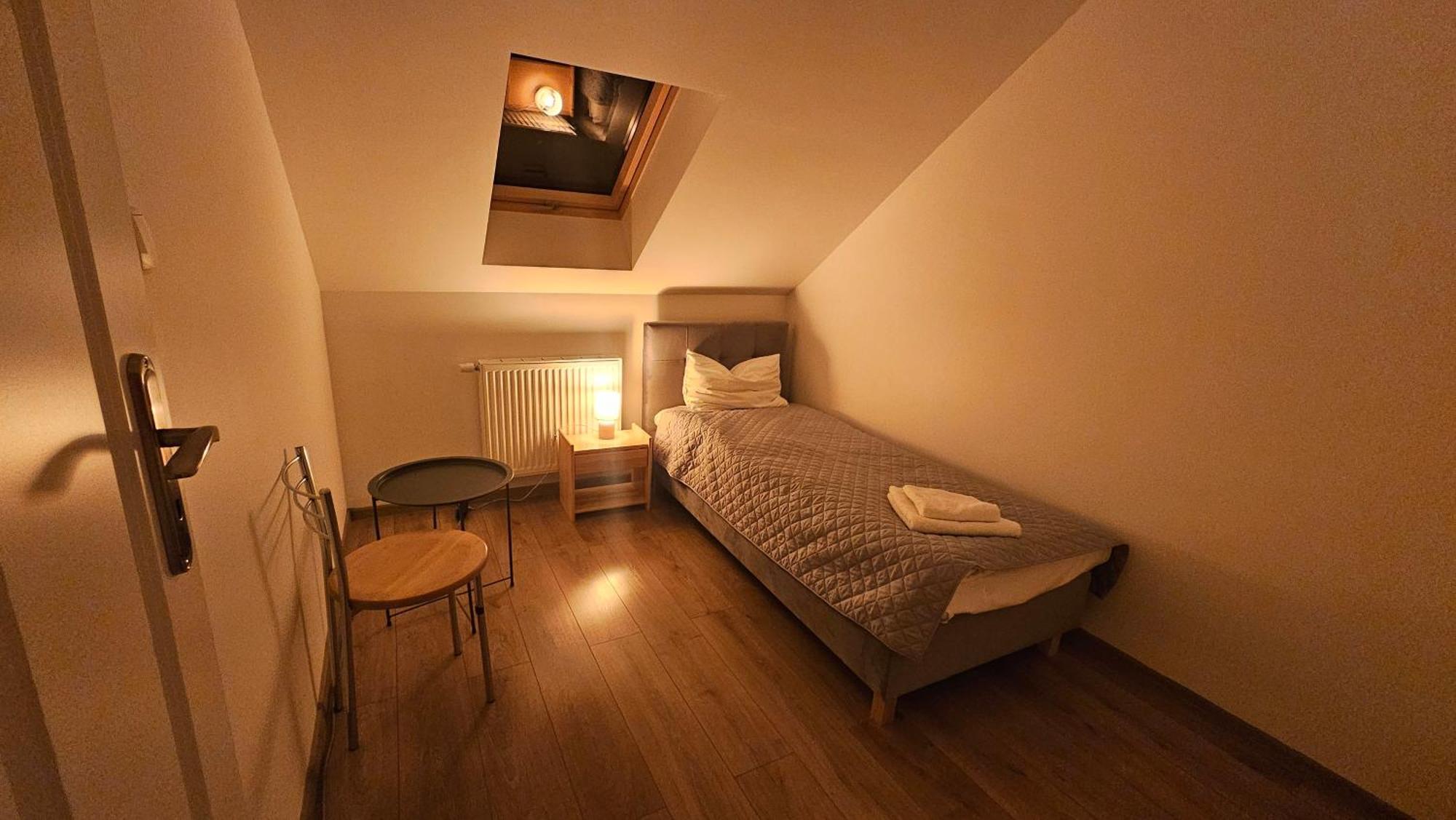 Diamentowa 7 Rent Home Konarzewo Posen Exterior foto