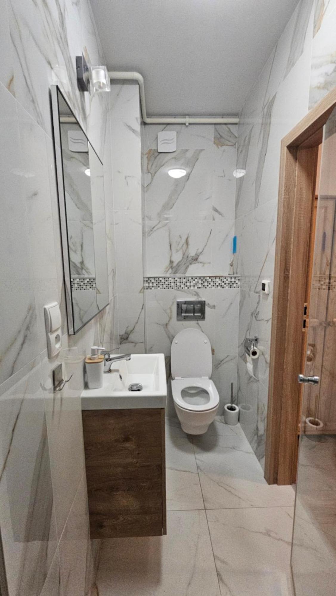Diamentowa 7 Rent Home Konarzewo Posen Exterior foto