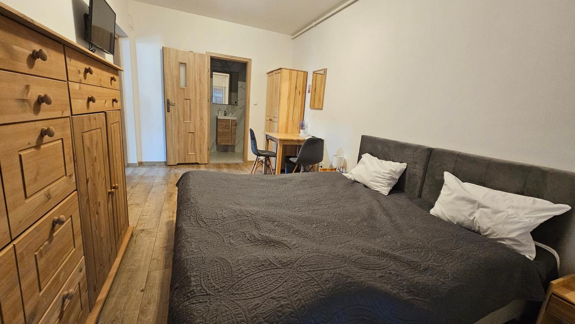 Diamentowa 7 Rent Home Konarzewo Posen Exterior foto