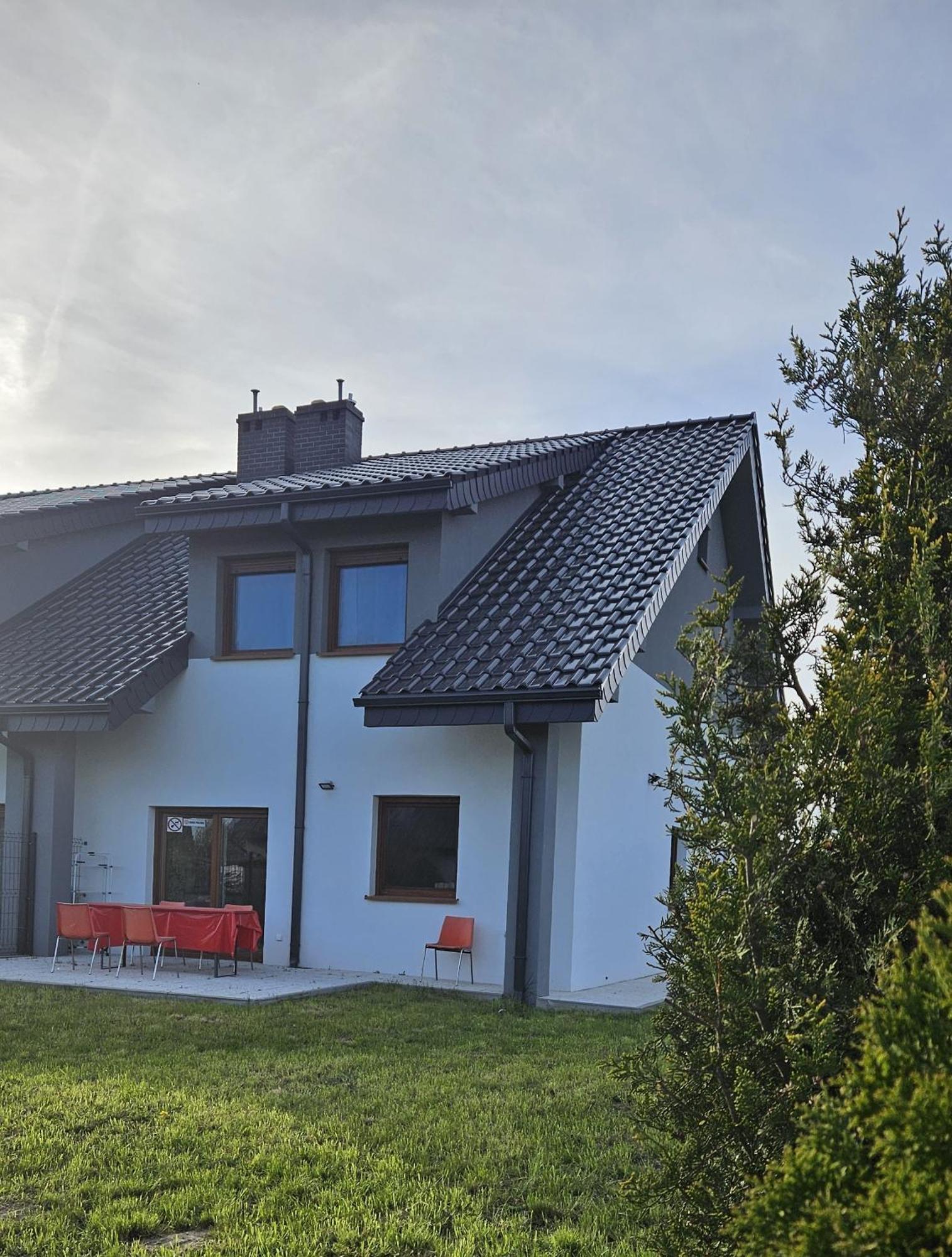 Diamentowa 7 Rent Home Konarzewo Posen Exterior foto