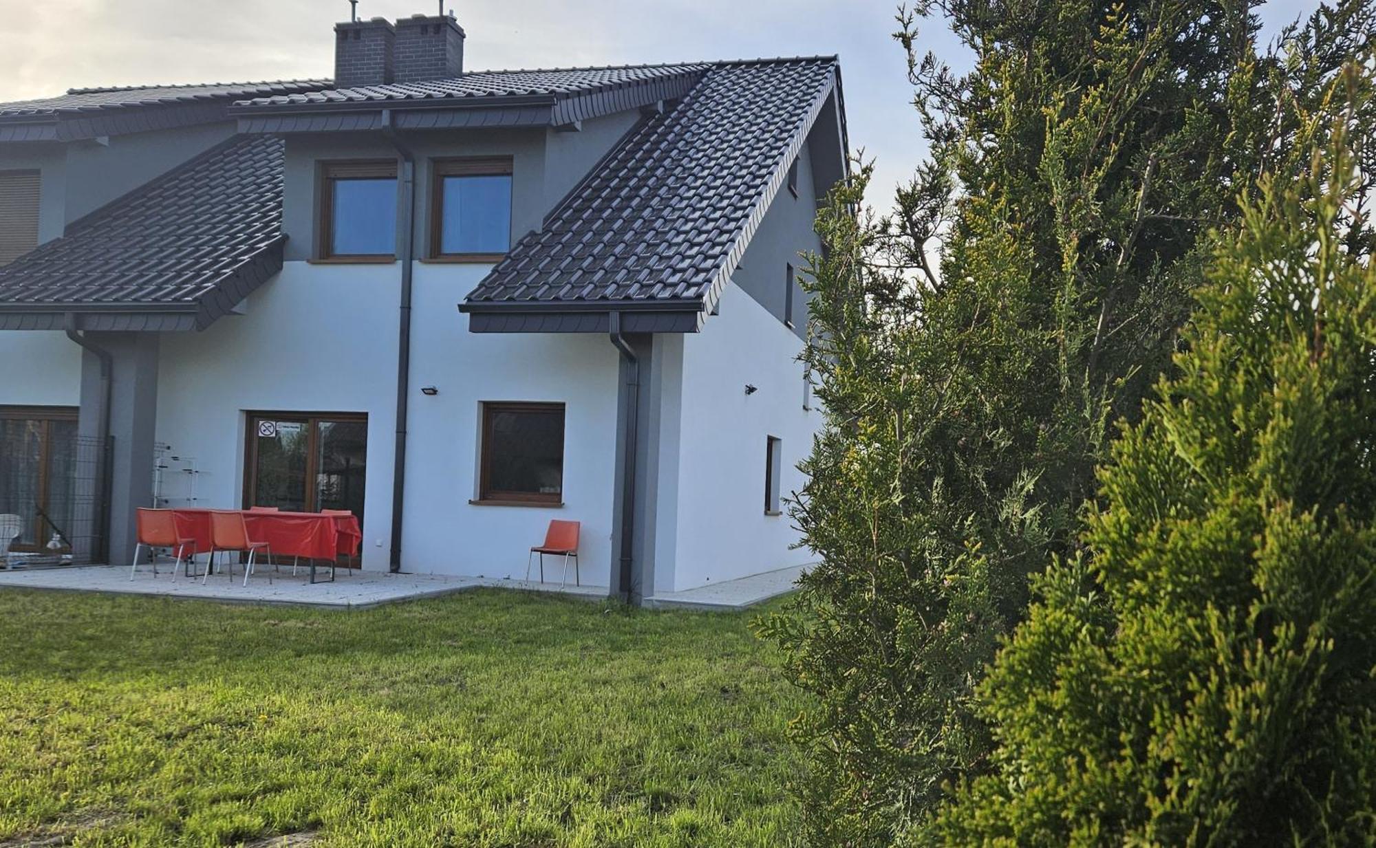 Diamentowa 7 Rent Home Konarzewo Posen Exterior foto